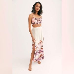 Free People Rise and Shine Set